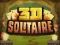 ゲーム3d solitaireオンライン