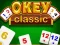 ゲームOkey Classicオンライン