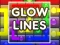 Glow Lines — 無料オンラインゲーム