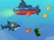 Gun Shark: Terror of Deep Water — 無料オンラインゲーム