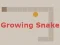 Growing Snake — 無料オンラインゲーム