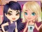 Girls pajamas night — 無料オンラインゲーム