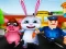 Pet Subway Surfers — 無料オンラインゲーム