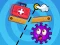 ゲームRescue Diseaseオンライン