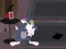 The Tom And Jerry show Cat`s Gone Bats — 無料オンラインゲーム