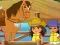 Dora and Friends Legend of the lost Horses — 無料オンラインゲーム