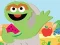 ゲーム123 Sesame Street: Find the Foodsオンライン
