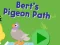 123 Sesame Street: Bert's Pigeon Path — 無料オンラインゲーム