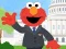 123 Sesame Street: Oh Say, Can You See The Shapes? — 無料オンラインゲーム