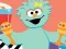 123 Sesame Street:  I Spy Instruments — 無料オンラインゲーム