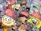 The loud house Dairyland amoosement park — 無料オンラインゲーム