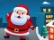 Santa Street Run — 無料オンラインゲーム