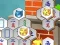 Cat Hexagon — 無料オンラインゲーム