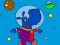 The Happos Family: Splash Art — 無料オンラインゲーム