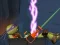 Nickelodeon: Laser Cave — 無料オンラインゲーム