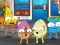The Grossery Gang: Shelf Relay — 無料オンラインゲーム