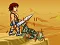 ゲームEpic Warriorオンライン