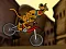 Scooby BMX Action — 無料オンラインゲーム