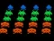 Invaders from Space — 無料オンラインゲーム