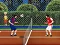ゲームFootball Tennis - Gold Masterオンライン