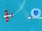 ゲームAir Wings Missile Attackオンライン