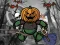 Pumpkin Monster — 無料オンラインゲーム
