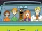 Fix & Go Mystery Machine — 無料オンラインゲーム
