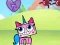 Unikitty! Sparkle Blaster — 無料オンラインゲーム