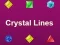 Crystal Lines — 無料オンラインゲーム