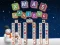 ゲームXmas Mahjong Tiles 2023オンライン