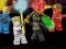 Ninjago ein neustart — 無料オンラインゲーム