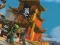 ゲームNinjaGo: Rettung aus Dschinnjagoオンライン