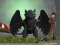 ゲームDragons: Klippenkletternオンライン