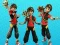 Zak Storm Super Pirate: Schwert-Training — 無料オンラインゲーム