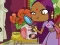 Sally Bollywood: Der geheimnisvolle Fleckendieb — 無料オンラインゲーム