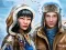 Frozen Tracks — 無料オンラインゲーム