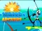 ゲームSurfer Archersオンライン