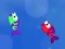 Nimble Fish — 無料オンラインゲーム