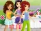 Friends: Die gro?e Party — 無料オンラインゲーム
