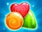 Cookie Crush Mania — 無料オンラインゲーム
