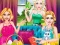 Alisa Easter Fun — 無料オンラインゲーム