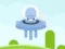 ゲームAliens Runningオンライン