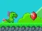 Super Jetpack Lizard — 無料オンラインゲーム
