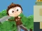 ゲームAngelo!: Paper airman's world recordオンライン