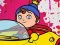Noddy Toyland detective paint — 無料オンラインゲーム