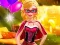 Nina Costume Party — 無料オンラインゲーム