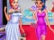 2018 Fashion of Disney Princess — 無料オンラインゲーム