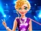Nina Pop Star — 無料オンラインゲーム