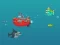 Shark Dash — 無料オンラインゲーム