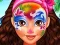 Oceania Princess Moana Face Art — 無料オンラインゲーム